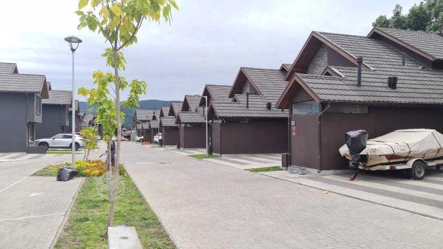 Condominio terrazas araucaria