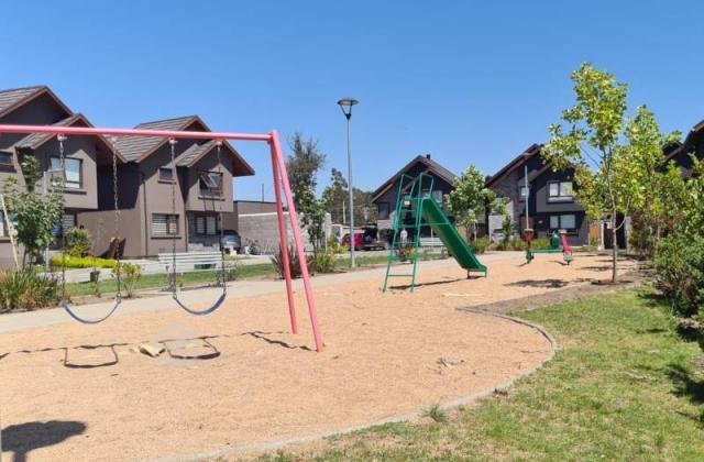 Condominio terrazas araucaria