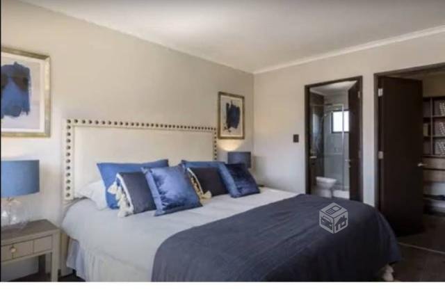 Condominio terrazas araucaria