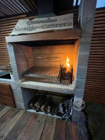 Condominio terrazas araucaria