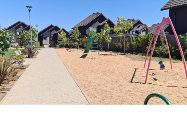 Condominio terrazas araucaria