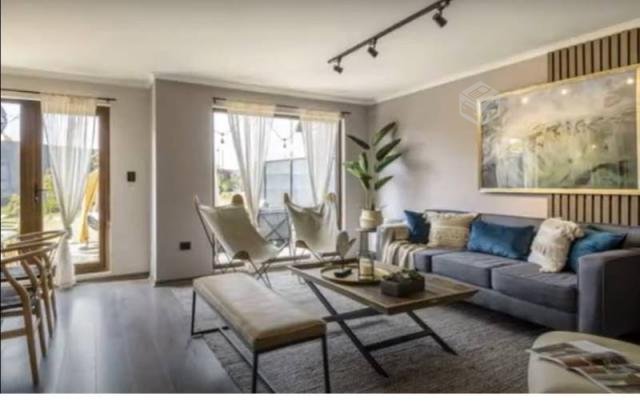 Condominio terrazas araucaria