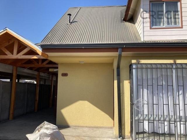 casa villa san pedro iii