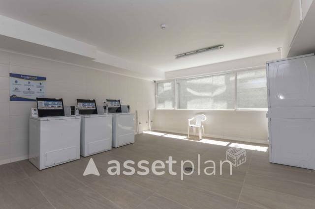 Departamento Eyzaguirre 771 (1 Bodega) [129&amp;#8230;