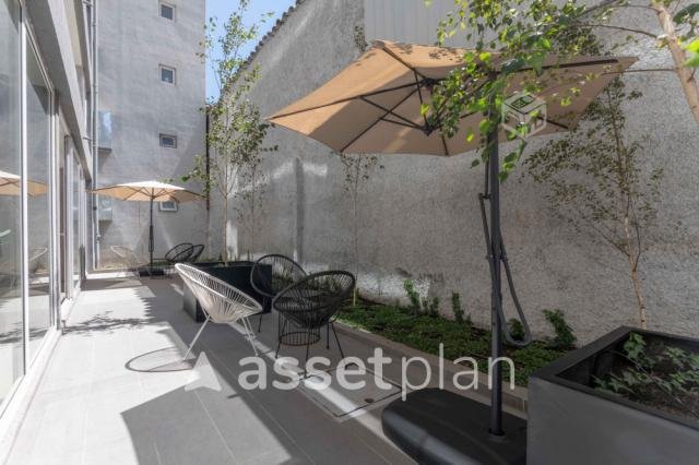 Departamento Eyzaguirre 771 (1 Bodega) [129&amp;#8230;