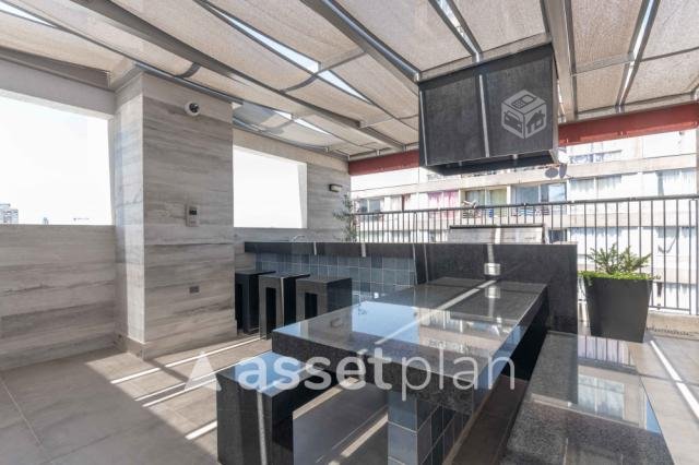 Departamento Eyzaguirre 771 (1 Bodega) [129&amp;#8230;