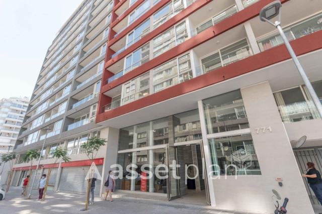 Departamento Eyzaguirre 771 (1 Bodega) [129&amp;#8230;