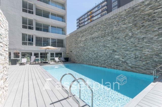 Departamento Eyzaguirre 771 (1 Bodega) [129&amp;#8230;