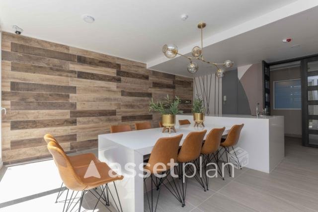 Departamento Eyzaguirre 771 (1 Bodega) [129&amp;#8230;