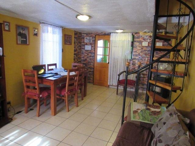 Hermosa Casa 2 Dormitorios y 2 Baños, Quilicura