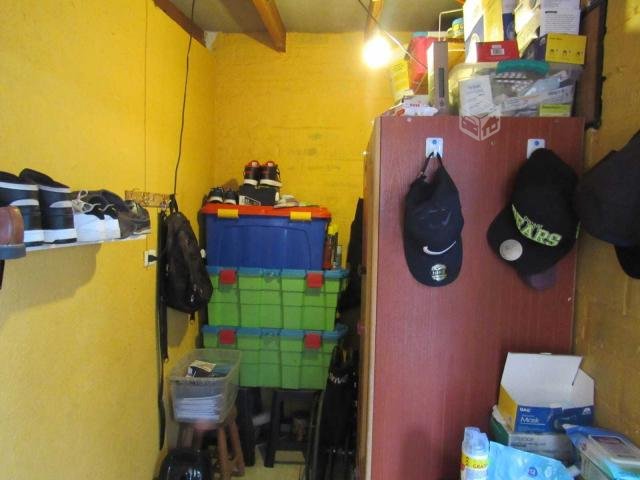 Hermosa Casa 2 Dormitorios y 2 Baños, Quilicura