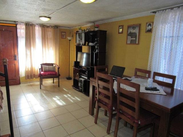 Hermosa Casa 2 Dormitorios y 2 Baños, Quilicura
