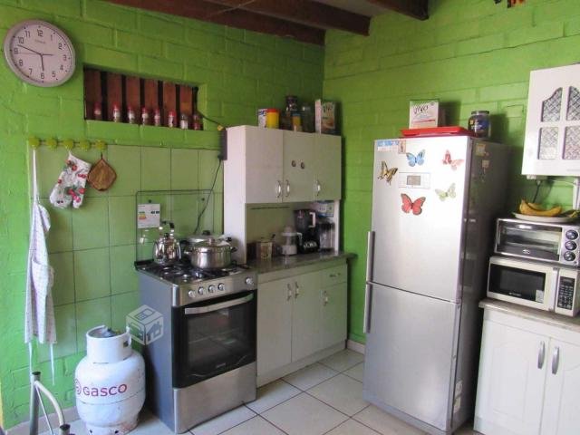 Hermosa Casa 2 Dormitorios y 2 Baños, Quilicura