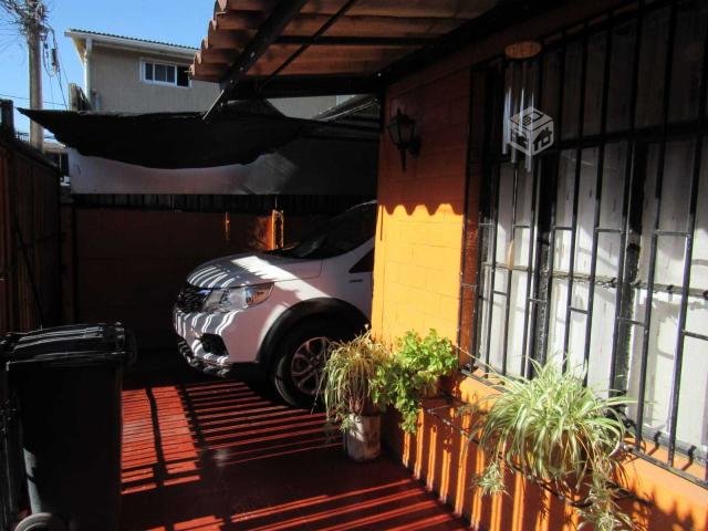 Hermosa Casa 2 Dormitorios y 2 Baños, Quilicura
