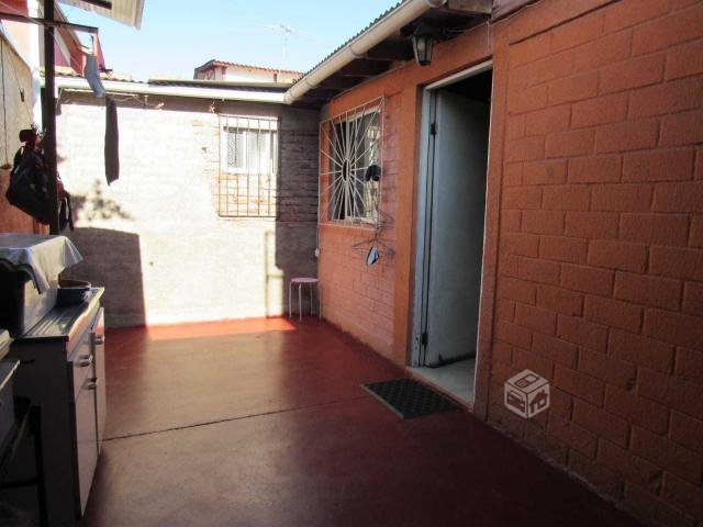 Hermosa Casa 2 Dormitorios y 2 Baños, Quilicura