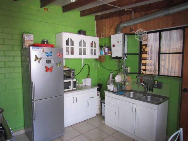 Hermosa Casa 2 Dormitorios y 2 Baños, Quilicura