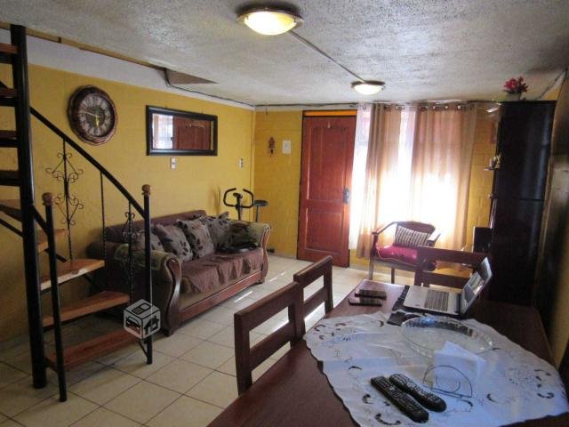 Hermosa Casa 2 Dormitorios y 2 Baños, Quilicura