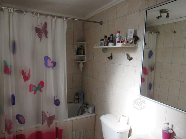 Hermosa Casa 2 Dormitorios y 2 Baños, Quilicura