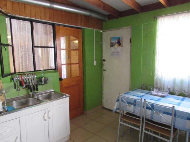 Hermosa Casa 2 Dormitorios y 2 Baños, Quilicura