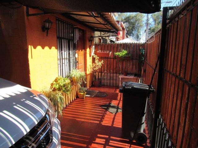 Hermosa Casa 2 Dormitorios y 2 Baños, Quilicura