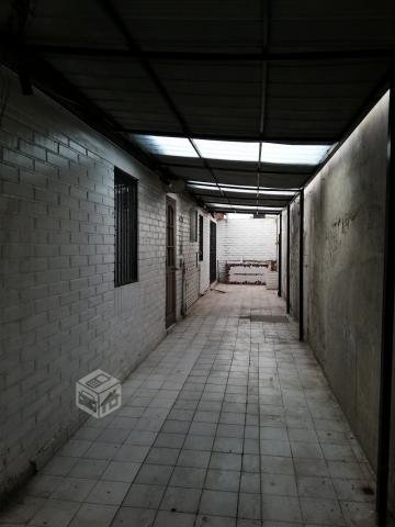 Casa en Quilicura