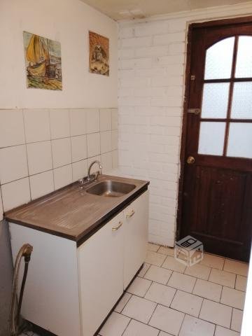Casa en Quilicura