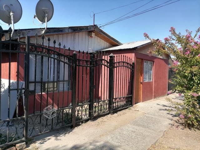 Estate at Home - , Maule San Javier