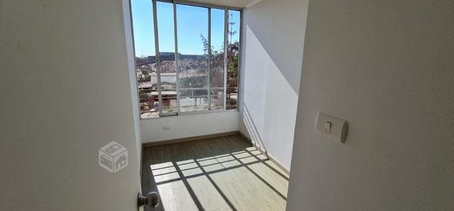 Arriendo las rocas