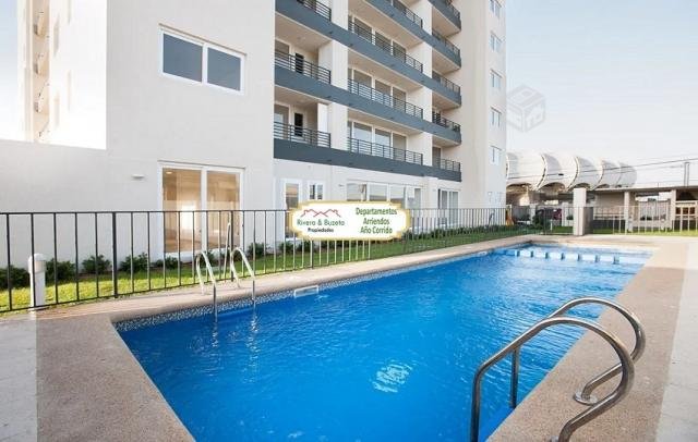 Condominio Alto Miramar, Coquimbo