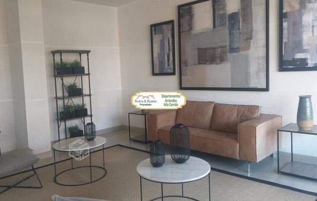 Condominio Alto Miramar, Coquimbo