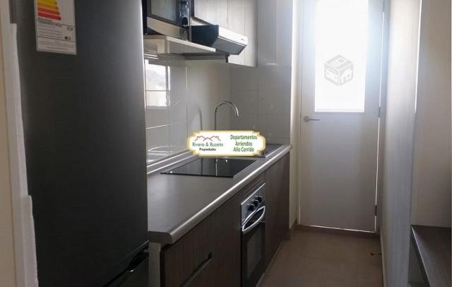 Condominio Alto Miramar, Coquimbo