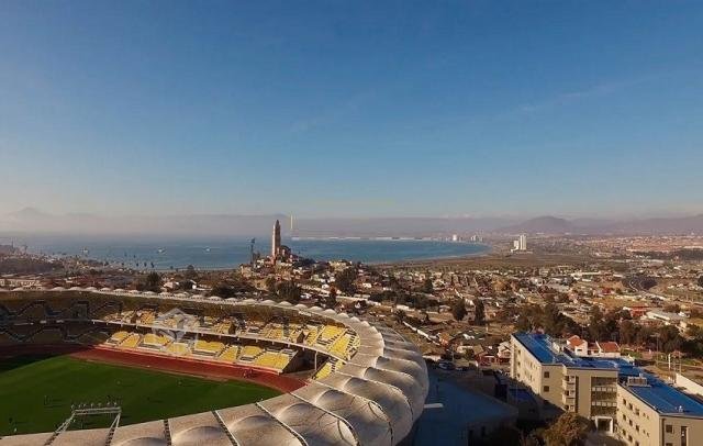 Condominio Alto Miramar, Coquimbo