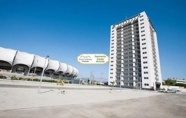 Condominio Alto Miramar, Coquimbo