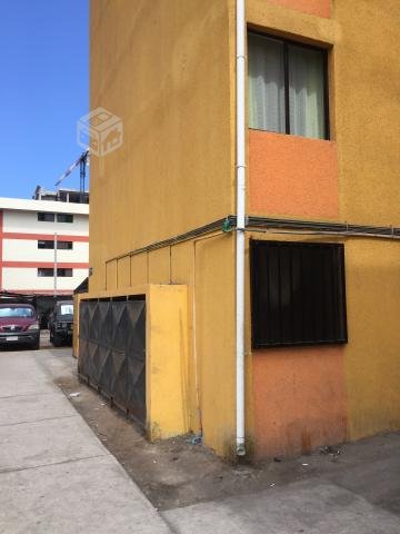 Departamento Conjunto Alelies II