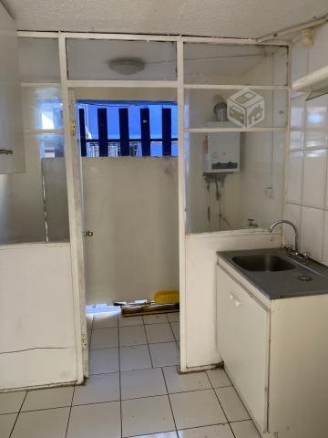 Departamento Conjunto Alelies II