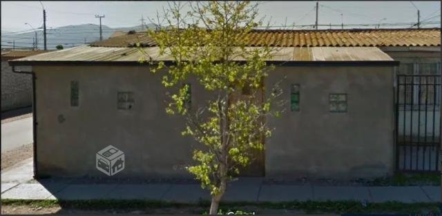 Casa con local comercial, Sector la antena