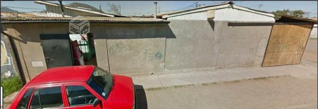 Casa con local comercial, Sector la antena