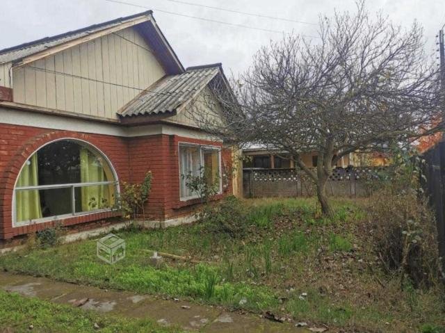 CASA Gabriela Mistral 300 - 600 Laja