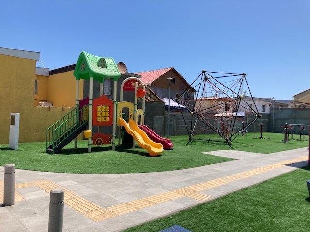 Casa en Hospicio