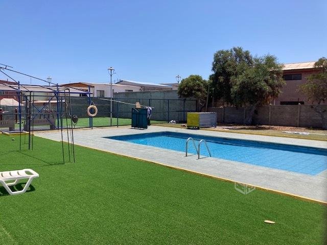 Casa en Hospicio