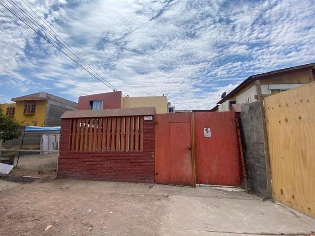 Casa en Hospicio