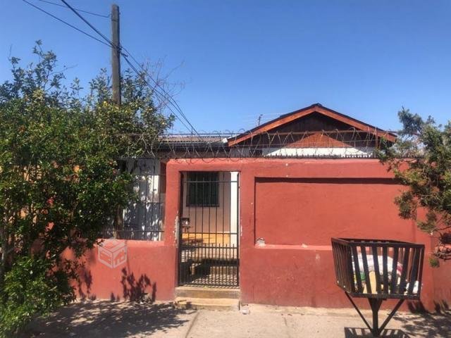 Casa en GERARDO BESOAIN - 4 dormitorios