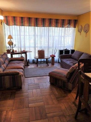 DEPARTAMENTO Etchevers Viña del Mar