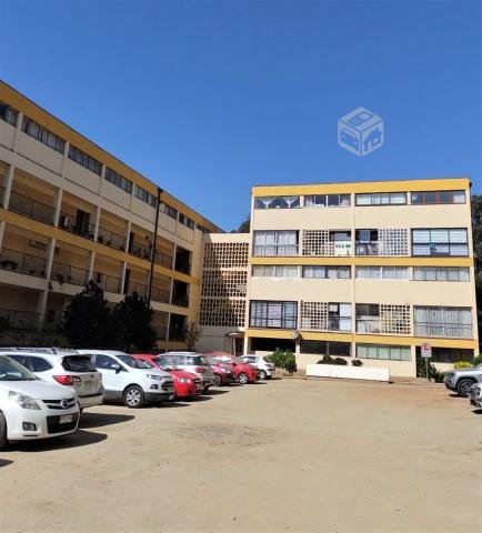 DEPARTAMENTO Etchevers Viña del Mar
