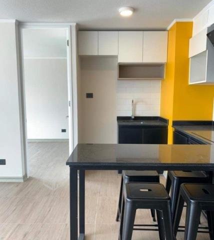 Departamento 2D2B Carnot SM