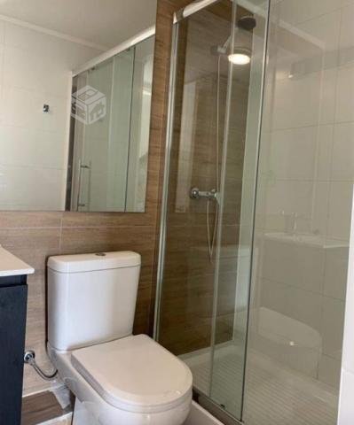 Departamento 2D2B Carnot SM