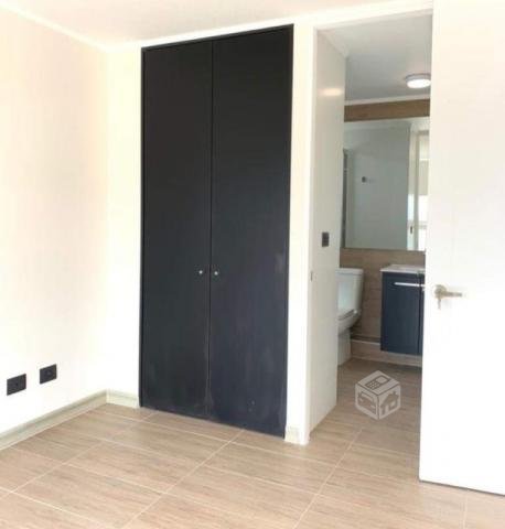 Departamento 2D2B Carnot SM