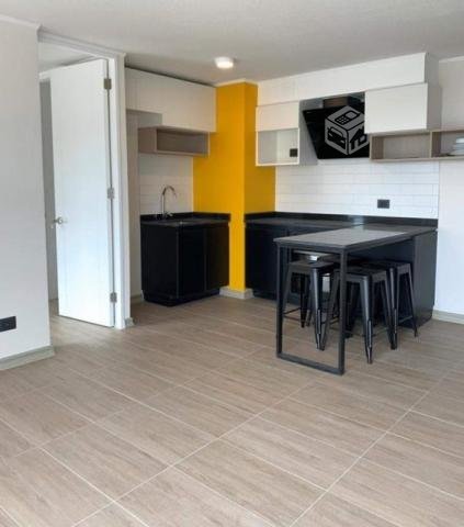 Departamento 2D2B Carnot SM