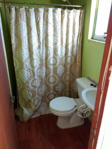 Casa en sector Barrio Estación | Cauquenes