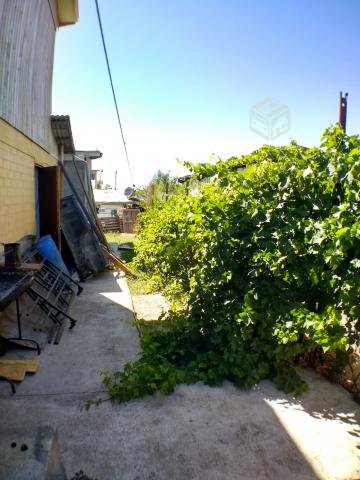 Casa en sector Barrio Estación | Cauquenes